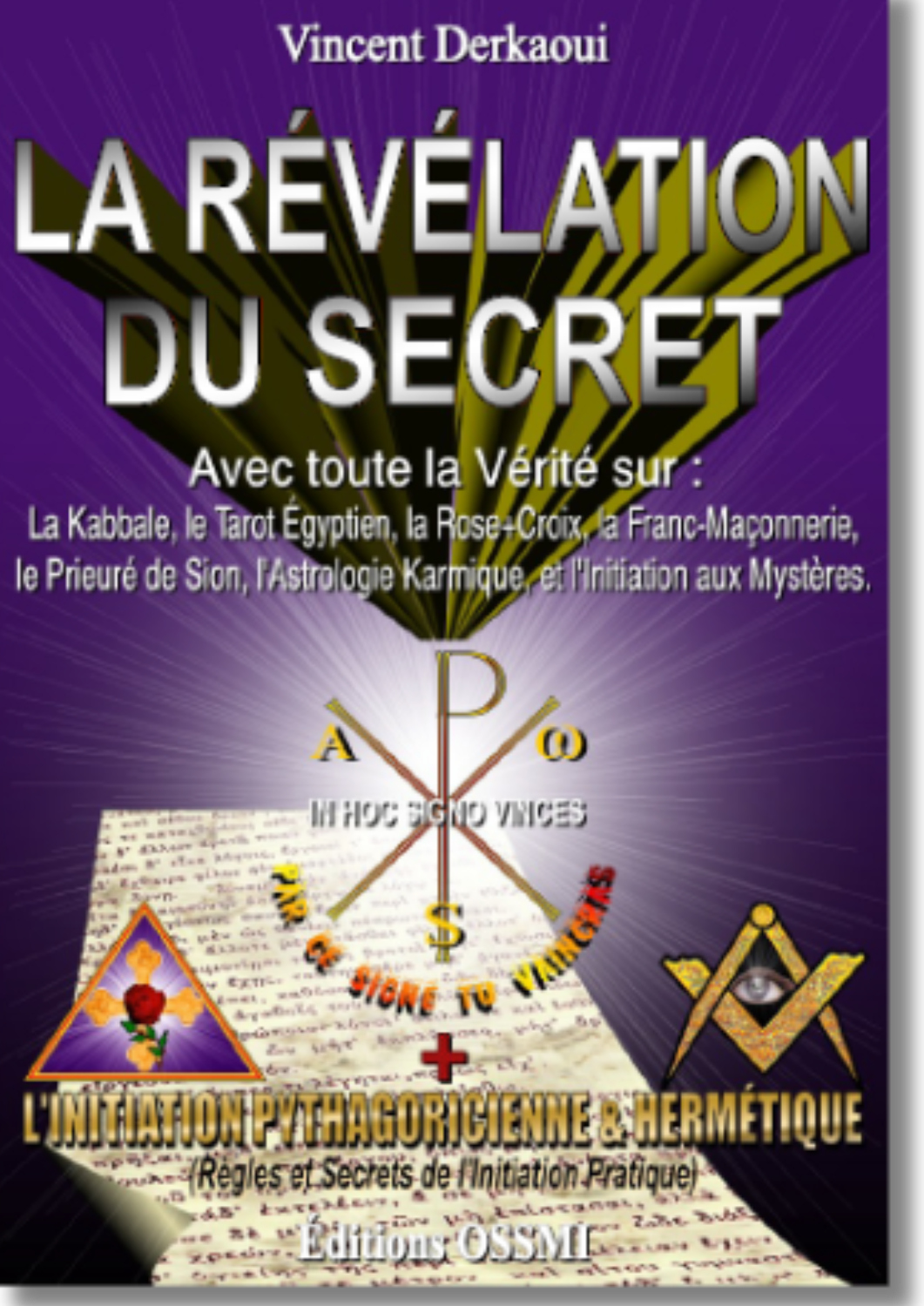 La Révélation du Secret et l’Initiation Pythagoricienne