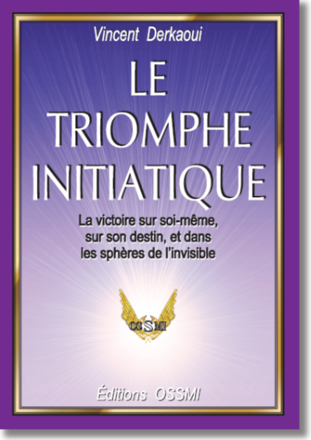 Le Triomphe Initiatique