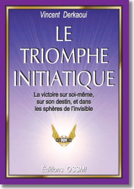 Le Triomphe Initiatique