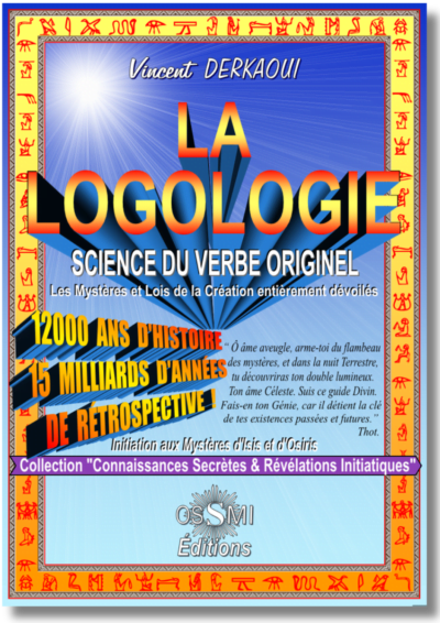 la logologie science du verbe originel