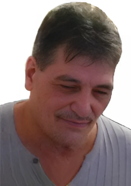 Vincent Derkaoui