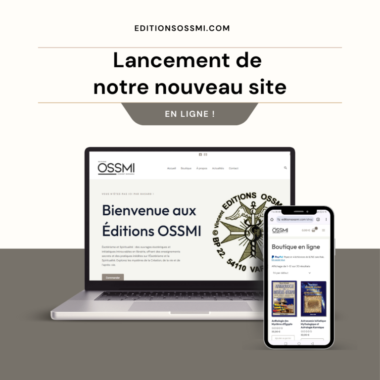 lancement site ossmi