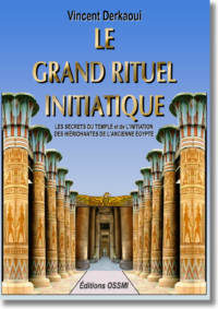 le grand rituel initiatique